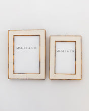 Load image into Gallery viewer, Border Resin Frame
