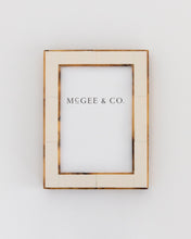 Load image into Gallery viewer, Border Resin Frame
