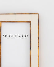 Load image into Gallery viewer, Border Resin Frame
