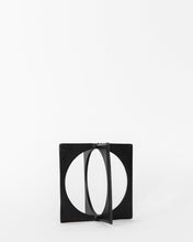 Load image into Gallery viewer, Bronze Circle in Square
