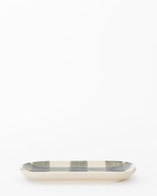 Load image into Gallery viewer, Buffalo Check Platter
