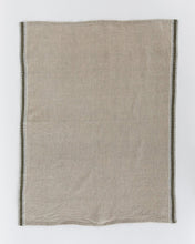 Load image into Gallery viewer, Café au Lait Mocha Hand Towel
