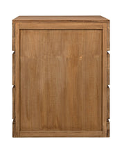 Load image into Gallery viewer, Cassian Stacked Nightstand
