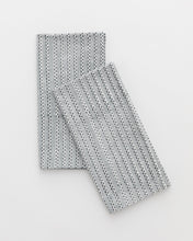 Load image into Gallery viewer, Claudia Stripe Cotton Napkin (Set of 4)
