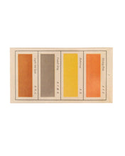 Load image into Gallery viewer, Color Swatch Matchbox
