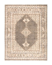 Load image into Gallery viewer, Cortland Hand-Knotted Rug

