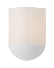 Load image into Gallery viewer, Crescent Sconce
