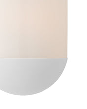 Load image into Gallery viewer, Crescent Sconce
