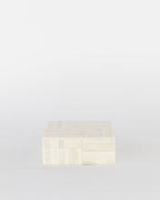 Load image into Gallery viewer, Crossed Bone Box
