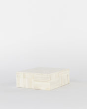 Load image into Gallery viewer, Crossed Bone Box
