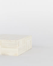 Load image into Gallery viewer, Crossed Bone Box
