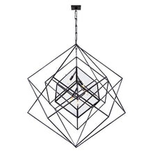 Load image into Gallery viewer, Cubist Chandelier
