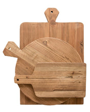 Load image into Gallery viewer, Cutting Boards (Set of 3)
