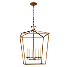 Load image into Gallery viewer, Darlana Lantern
