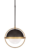 Load image into Gallery viewer, Decca Orbital Pendant
