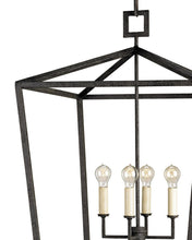 Load image into Gallery viewer, Denison Lantern
