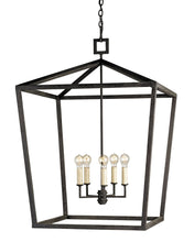 Load image into Gallery viewer, Denison Lantern
