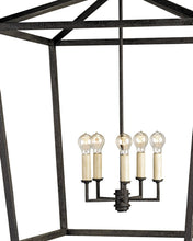 Load image into Gallery viewer, Denison Lantern
