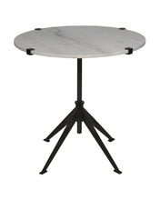 Load image into Gallery viewer, Devyn Adjustable Side Table
