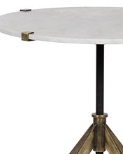 Load image into Gallery viewer, Devyn Adjustable Side Table
