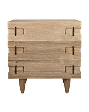 Load image into Gallery viewer, Dexter Nightstand
