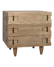 Load image into Gallery viewer, Dexter Nightstand
