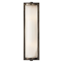 Load image into Gallery viewer, Dresser Glass Rod Light
