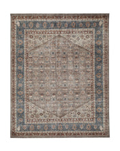 Load image into Gallery viewer, Evie Hand-Knotted Rug
