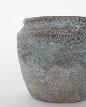 Load image into Gallery viewer, Earthy Textured Pot
