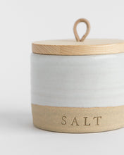 Load image into Gallery viewer, Eden Salt Cellar
