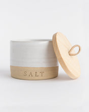 Load image into Gallery viewer, Eden Salt Cellar
