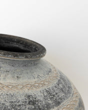 Load image into Gallery viewer, Egyptian Clay Pot
