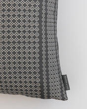 Load image into Gallery viewer, Ellen Dotted Print Pillow Cover
