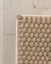 Load image into Gallery viewer, Eloise Woven Bench

