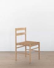 Load image into Gallery viewer, Eloise Woven Dining Chair
