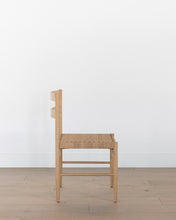 Load image into Gallery viewer, Eloise Woven Dining Chair
