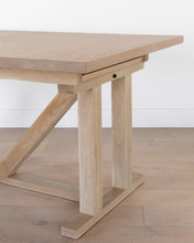 Load image into Gallery viewer, Emory Extension Dining Table
