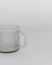 Load image into Gallery viewer, Etched Glass Pitcher
