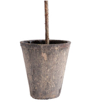 Load image into Gallery viewer, Faux Potted Olive Tree
