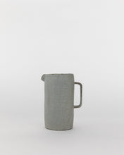 Load image into Gallery viewer, Fog Glaze Pitcher
