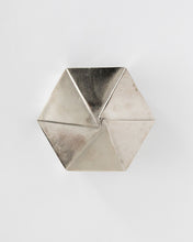 Load image into Gallery viewer, Folded Nickel Box
