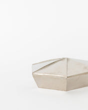 Load image into Gallery viewer, Folded Nickel Box
