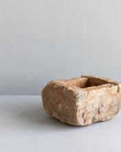 Load image into Gallery viewer, Found Stone Object
