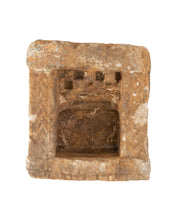 Load image into Gallery viewer, Found Stone Object
