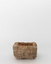 Load image into Gallery viewer, Found Stone Object
