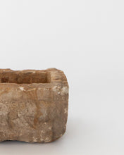 Load image into Gallery viewer, Found Stone Object
