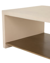 Load image into Gallery viewer, Franco Coffee Table
