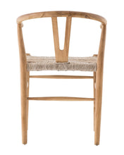 Load image into Gallery viewer, Jasper Chair
