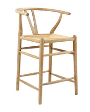 Load image into Gallery viewer, Gabriel Counter Stool
