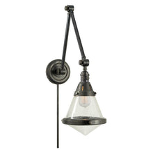 Load image into Gallery viewer, Gale Library Wall Light
